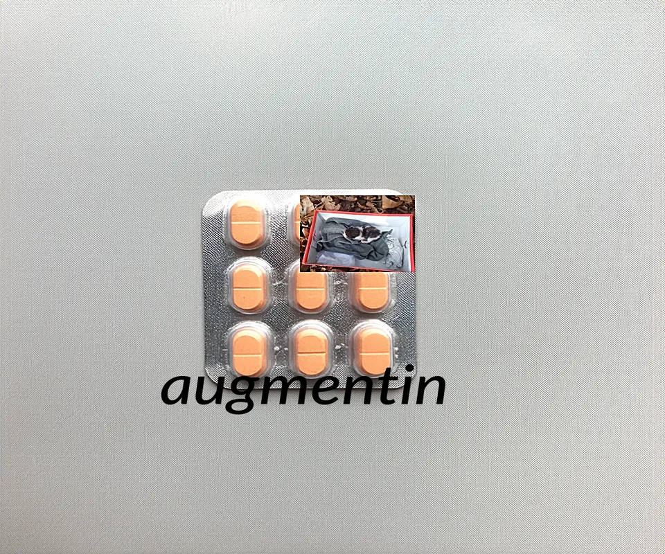 Augmentin 1 gr compresse prezzo